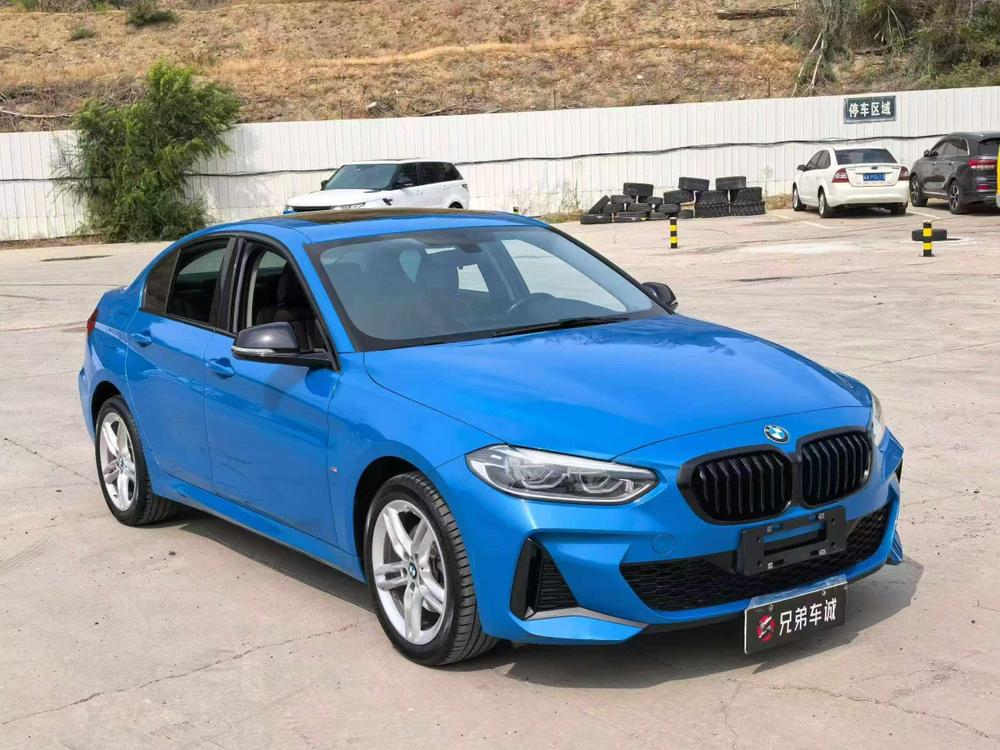 BMW BMW 1-Series