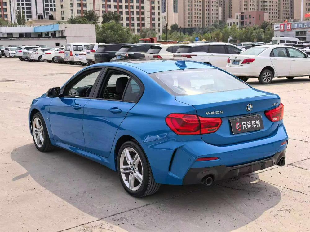 BMW BMW 1-Series