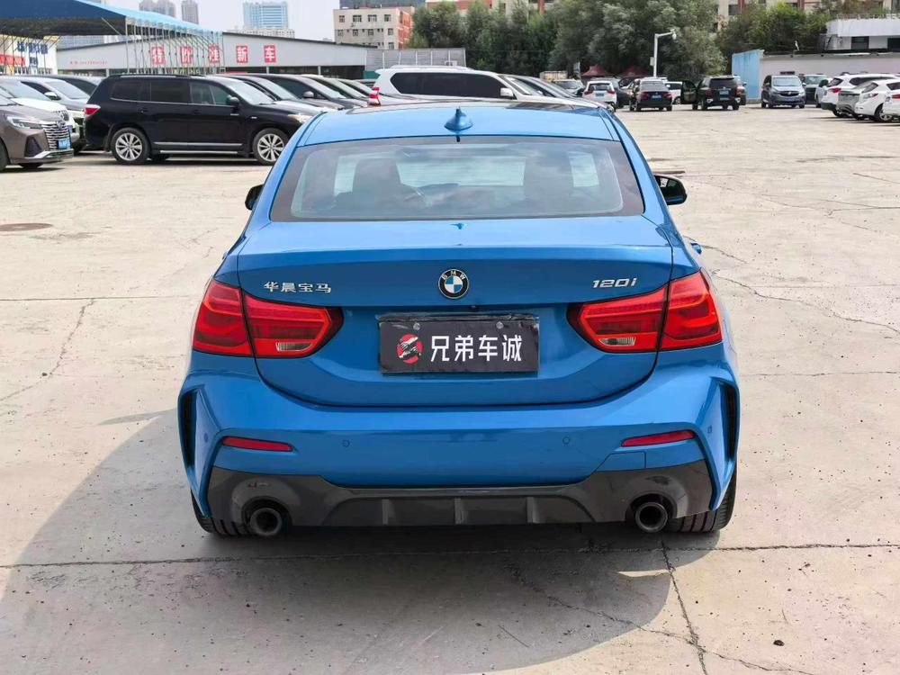 BMW BMW 1-Series