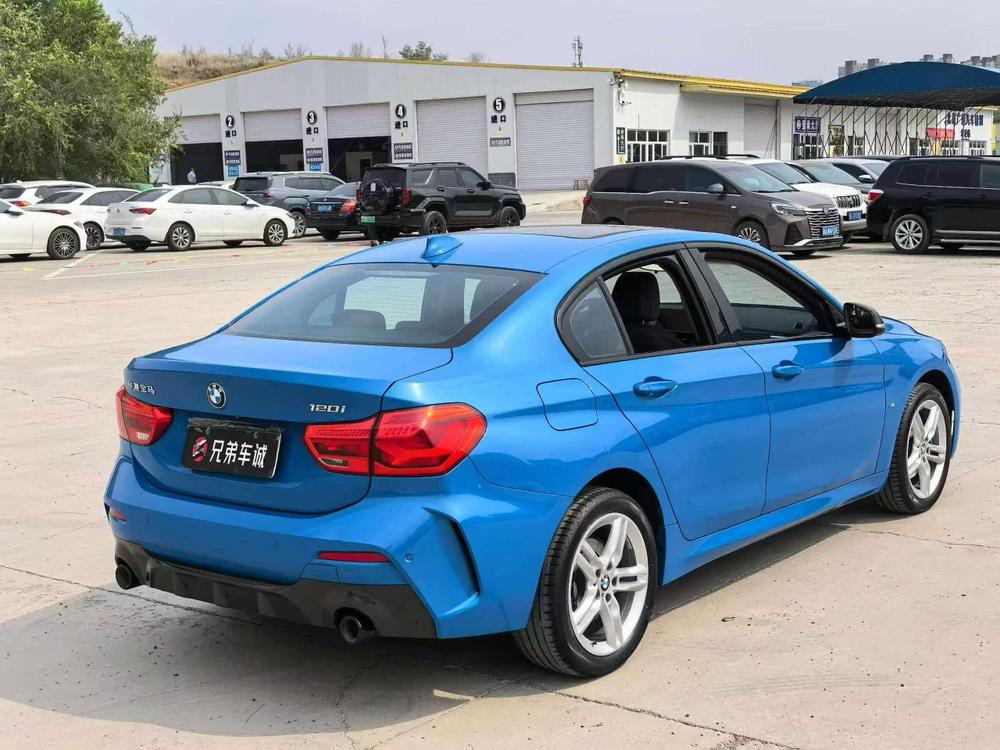 BMW BMW 1-Series