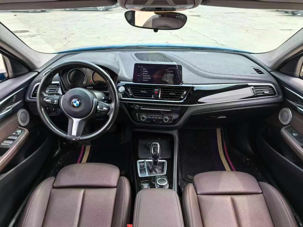BMW BMW 1-Series