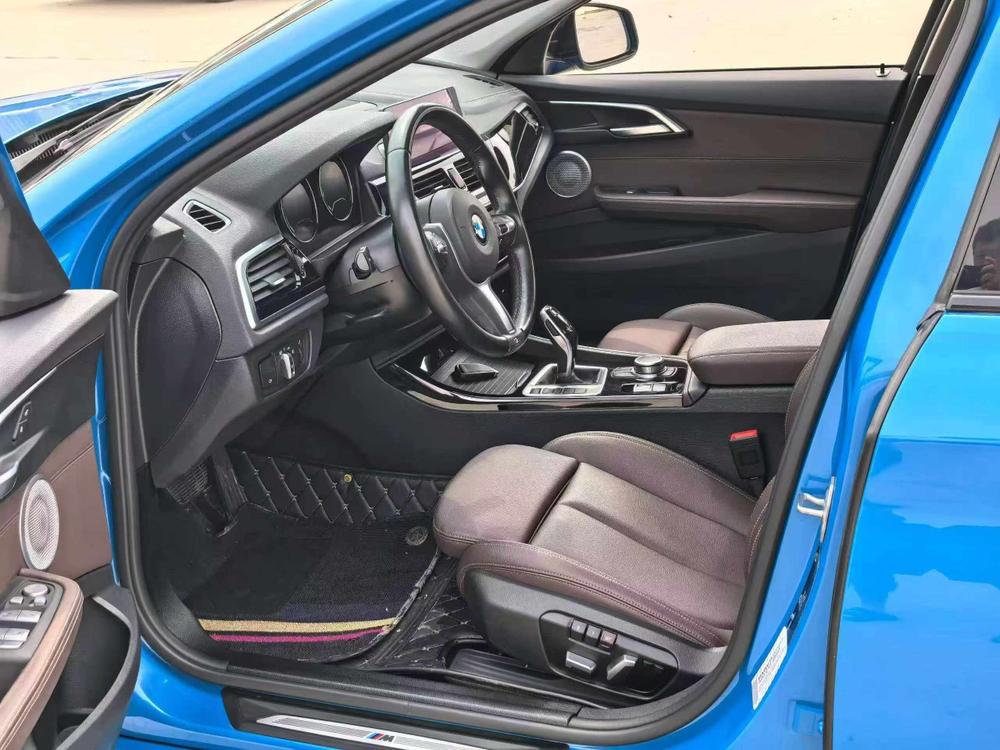 BMW BMW 1-Series