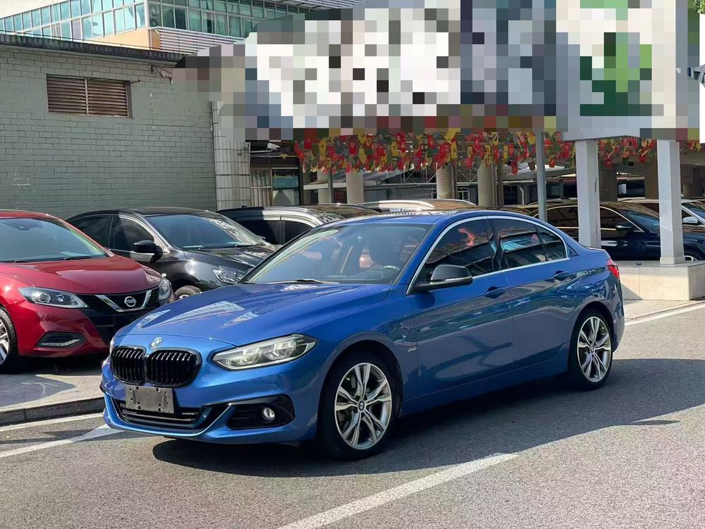 BMW BMW 1-Series