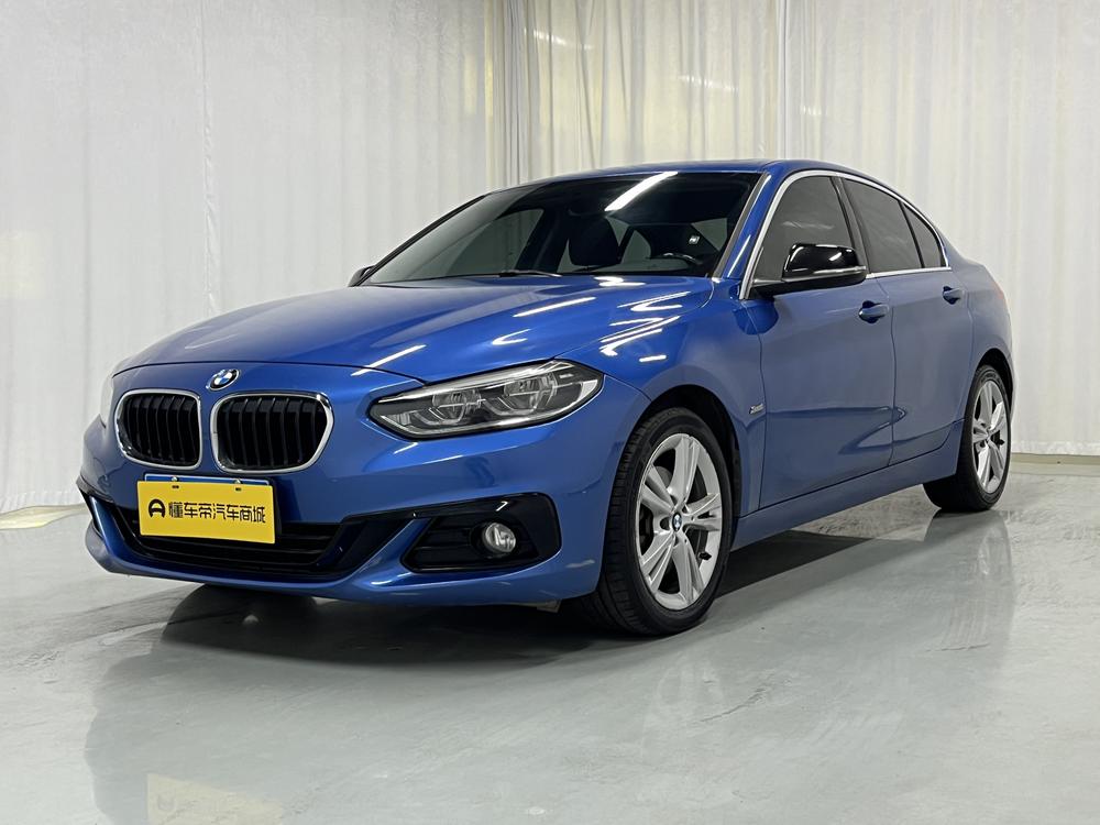 BMW BMW 1-Series