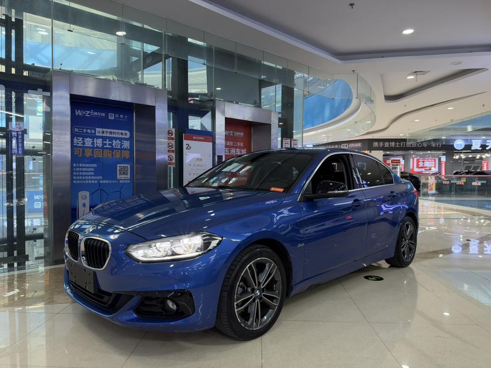 BMW BMW 1-Series