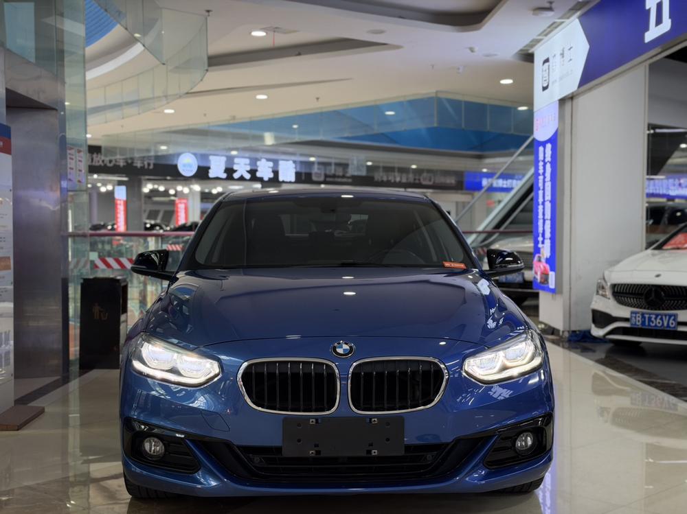 BMW BMW 1-Series