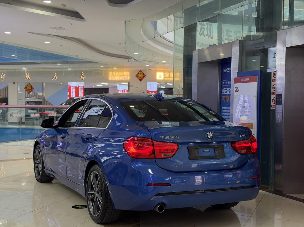 BMW BMW 1-Series