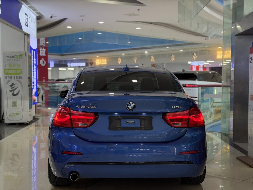 BMW BMW 1-Series