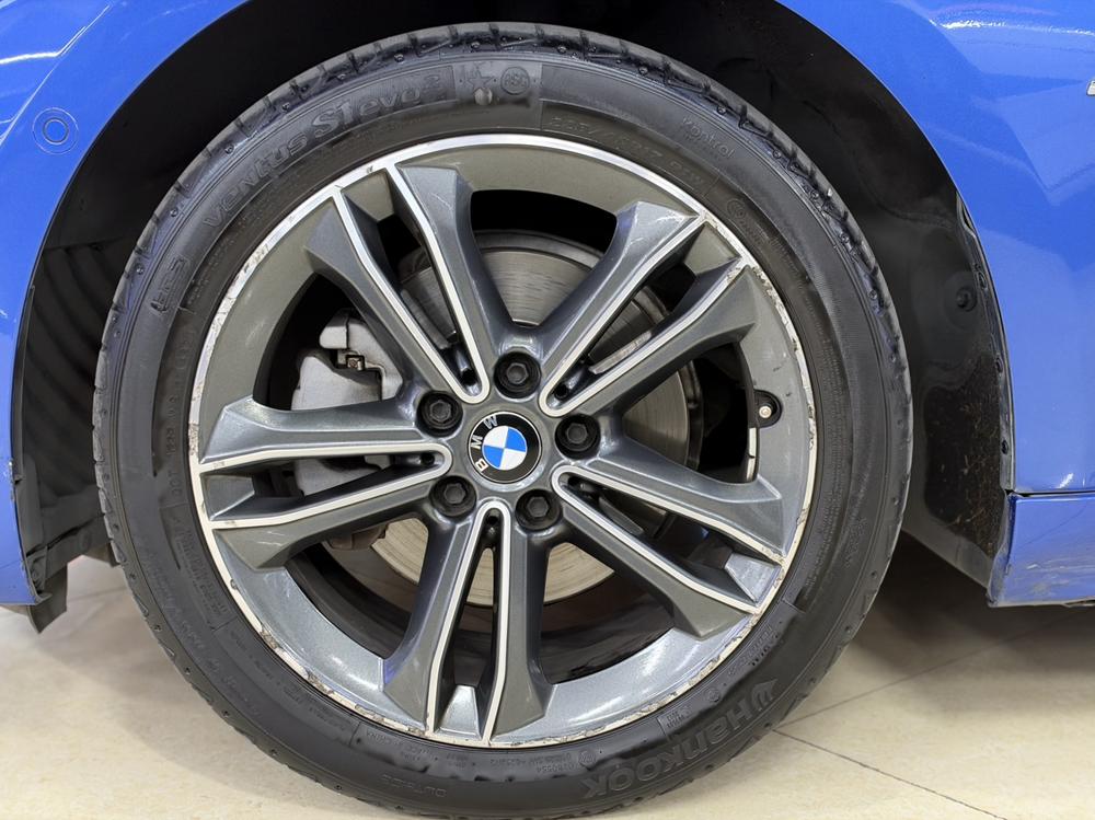 BMW BMW 1-Series