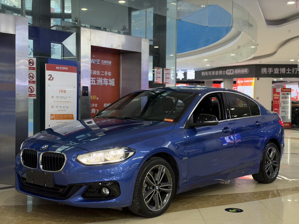 BMW BMW 1-Series