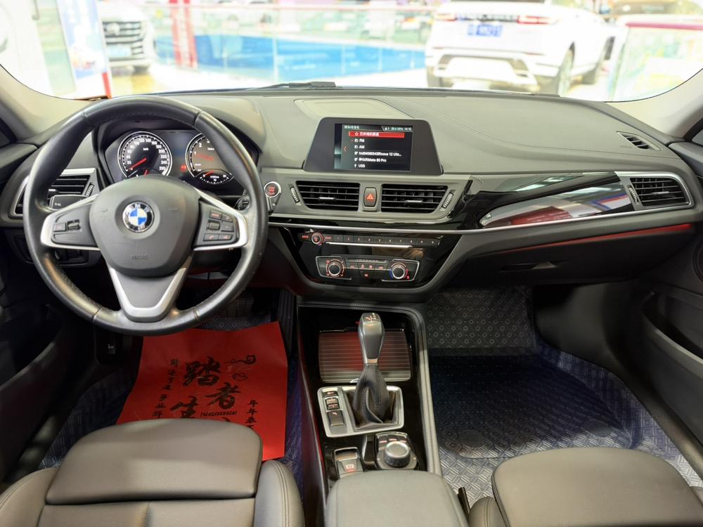 BMW BMW 1-Series