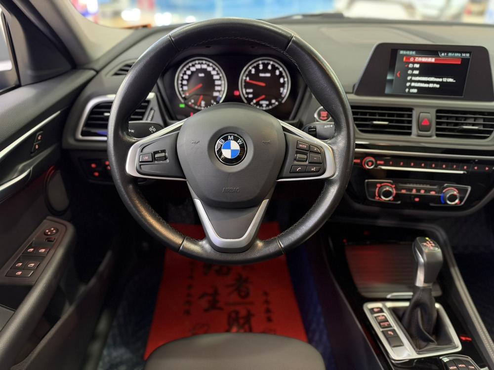 BMW BMW 1-Series