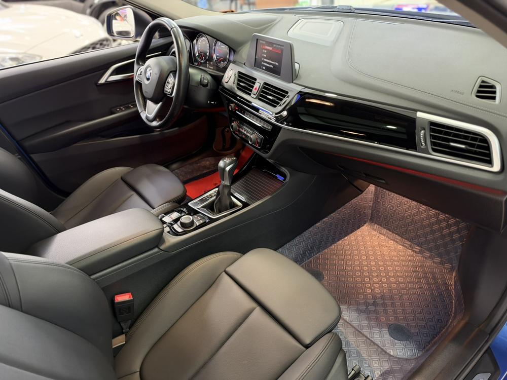 BMW BMW 1-Series