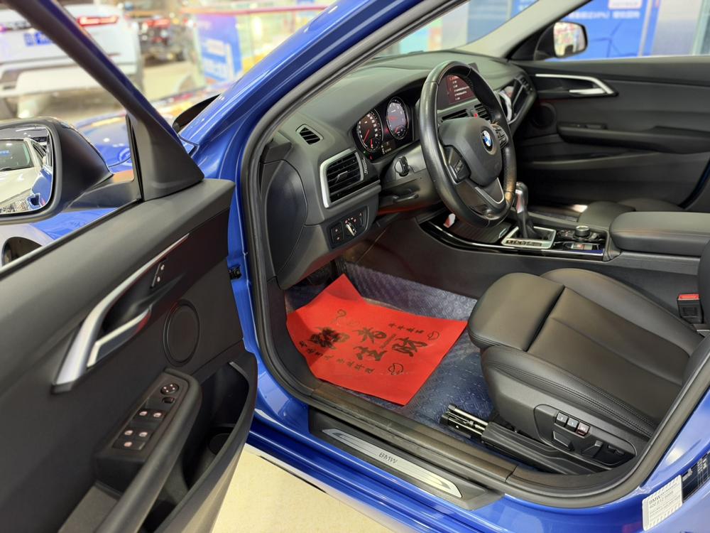 BMW BMW 1-Series