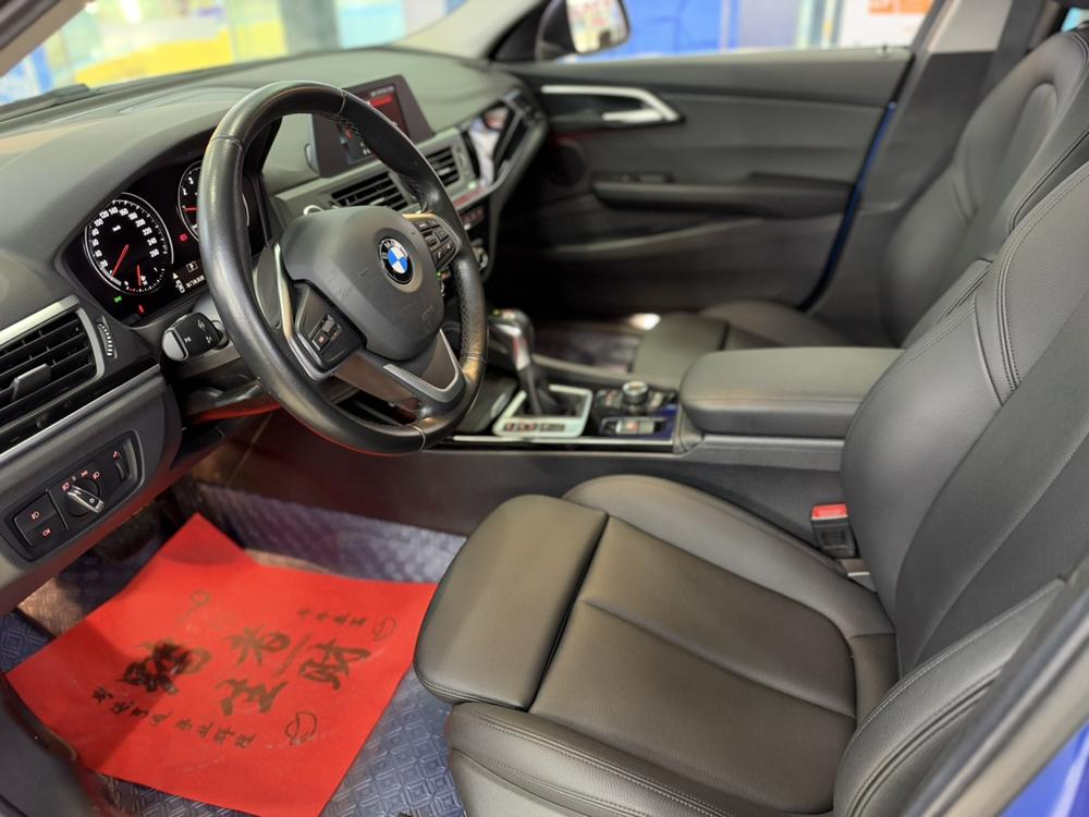 BMW BMW 1-Series