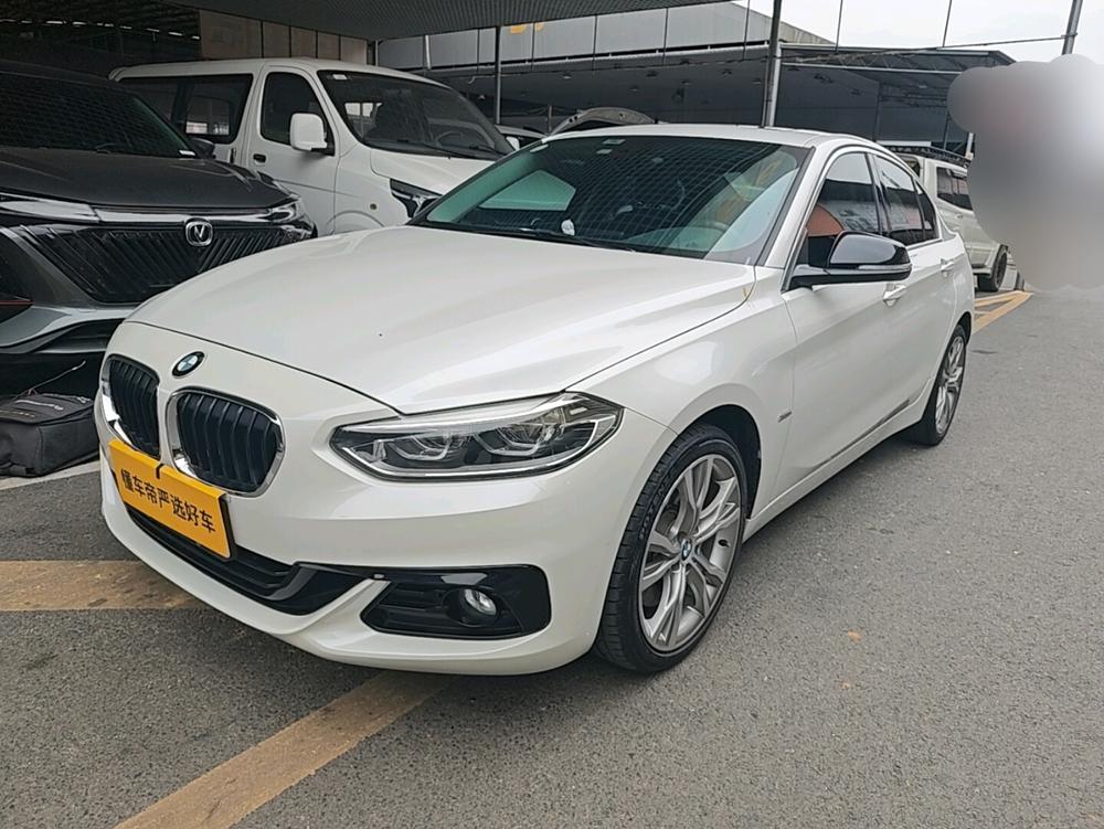BMW BMW 1-Series
