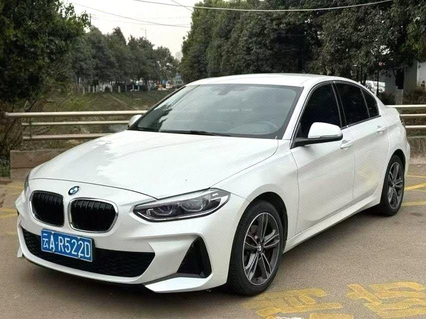 BMW BMW 1-Series