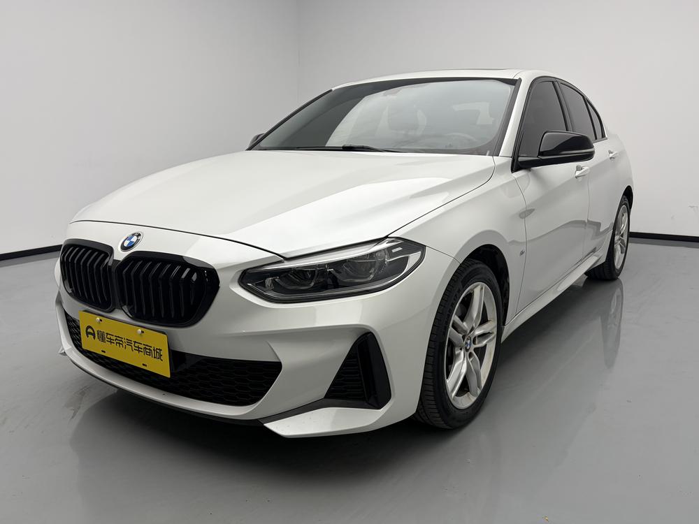 BMW BMW 1-Series