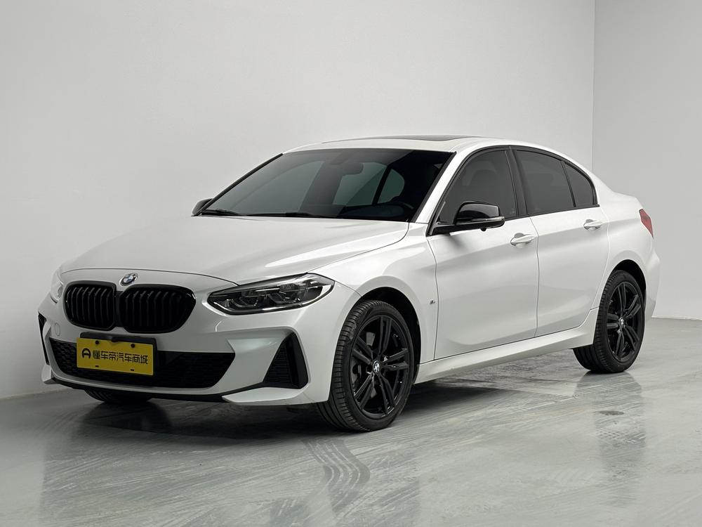 BMW BMW 1-Series