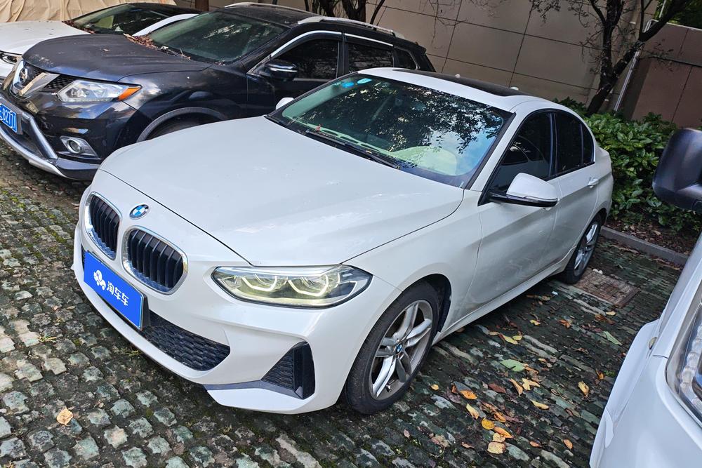 BMW BMW 1-Series