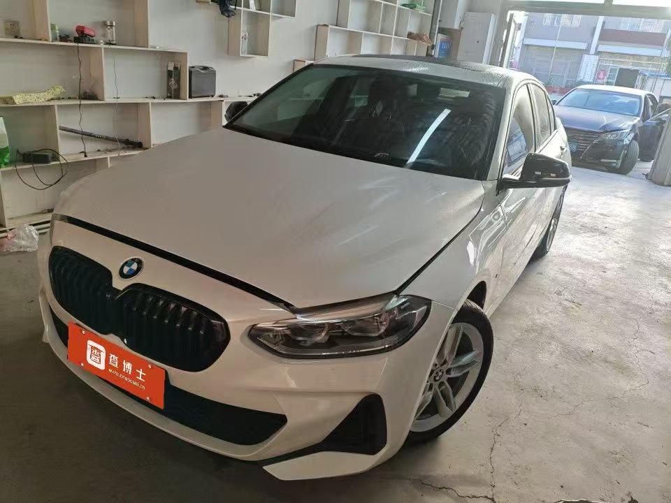 BMW BMW 1-Series