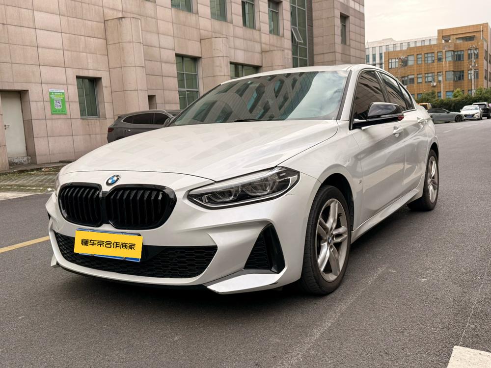 BMW BMW 1-Series