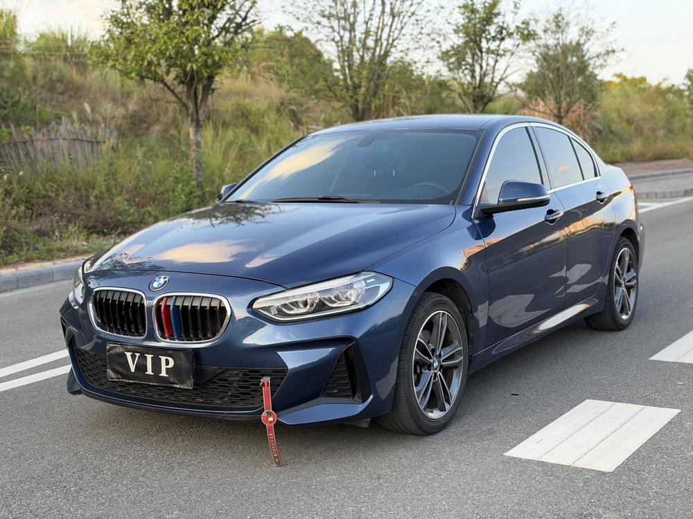 BMW BMW 1-Series