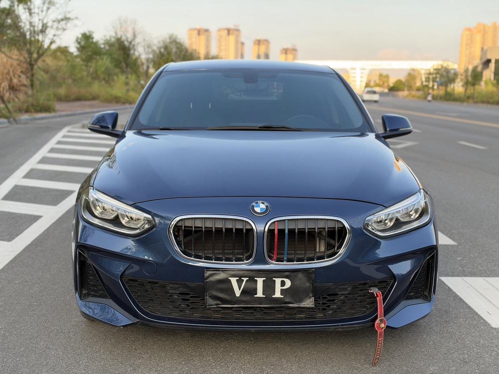 BMW BMW 1-Series