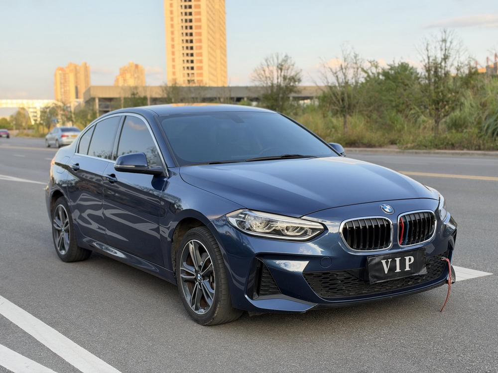 BMW BMW 1-Series