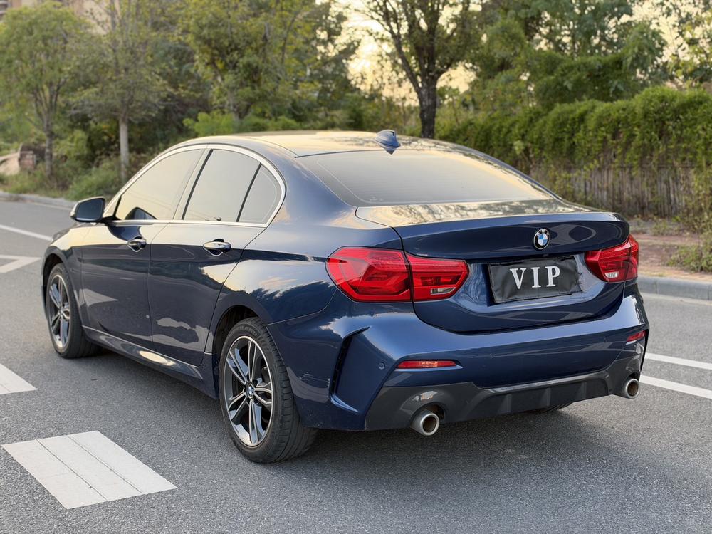 BMW BMW 1-Series