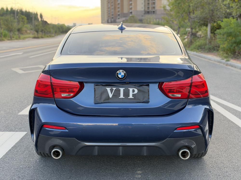 BMW BMW 1-Series