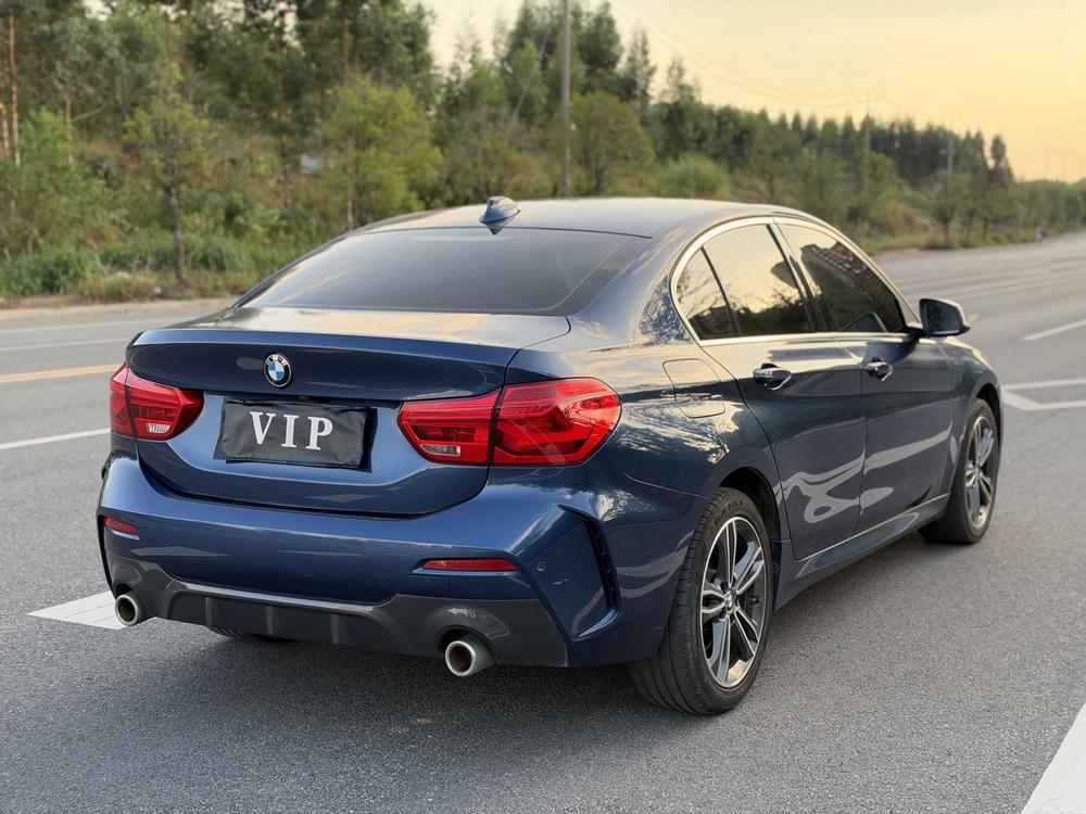 BMW BMW 1-Series