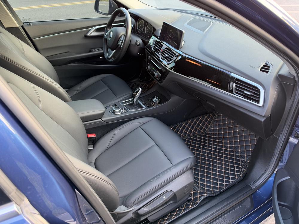 BMW BMW 1-Series
