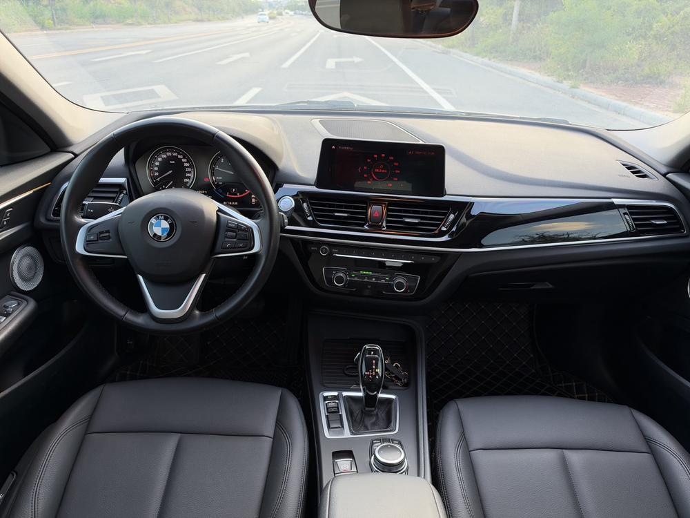 BMW BMW 1-Series