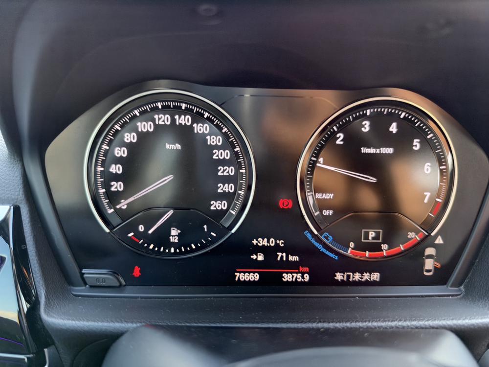 BMW BMW 1-Series