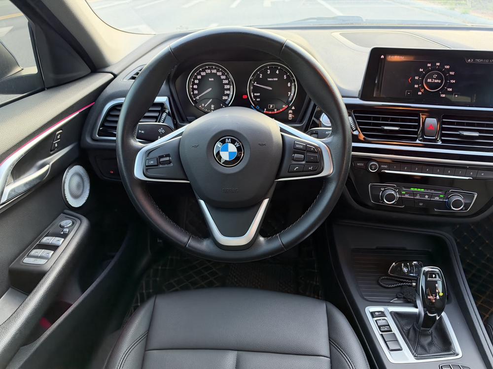 BMW BMW 1-Series