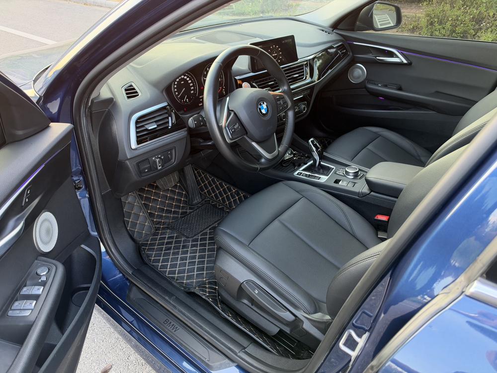 BMW BMW 1-Series