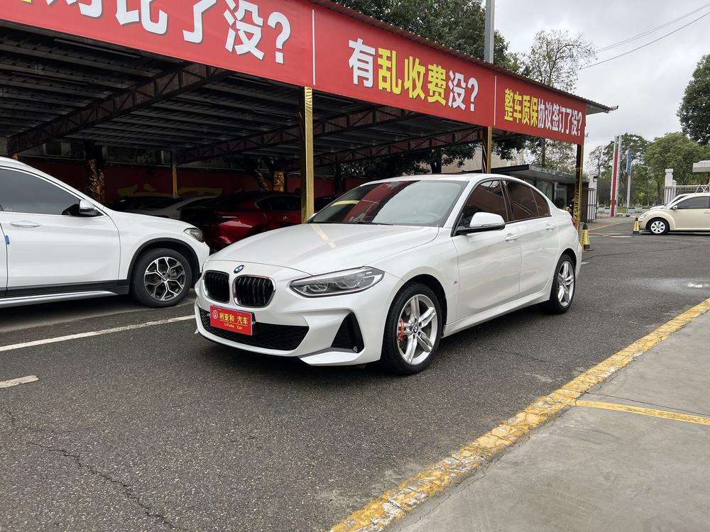 BMW BMW 1-Series