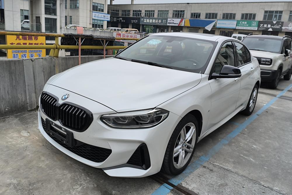 BMW BMW 1-Series
