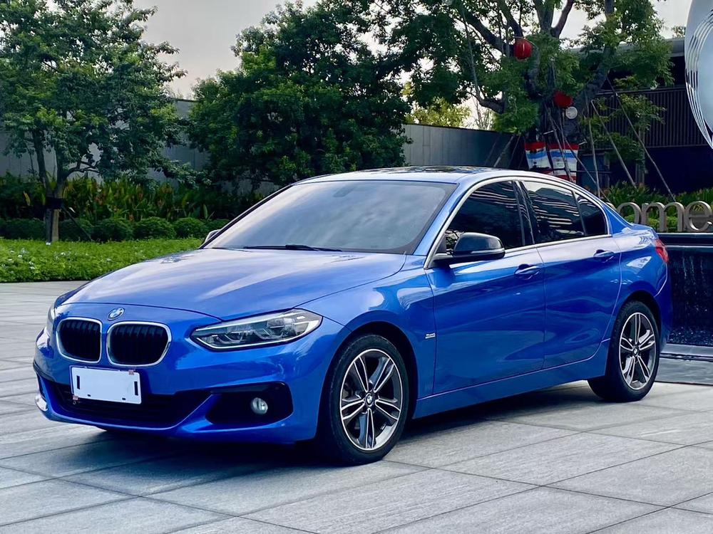 BMW BMW 1-Series