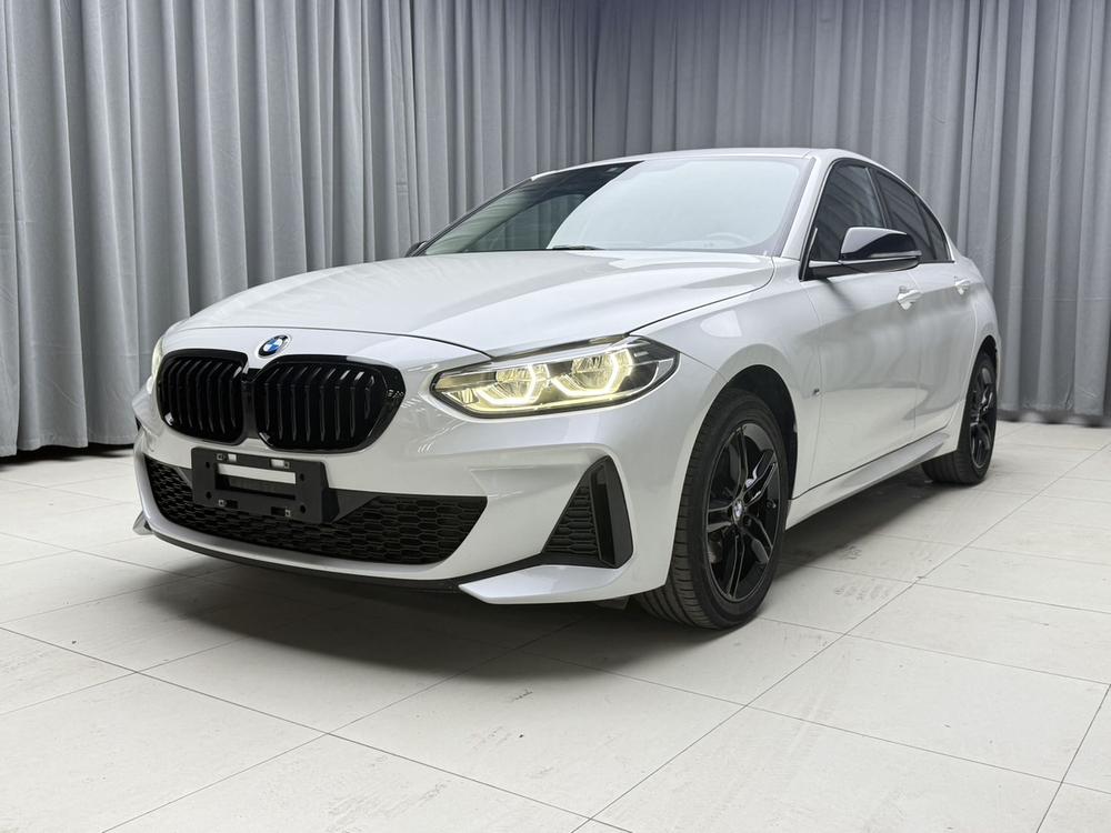 BMW BMW 1-Series