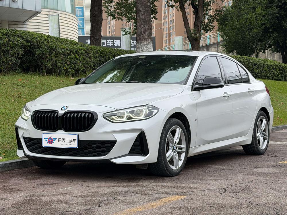 BMW BMW 1-Series