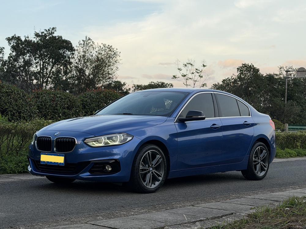 BMW BMW 1-Series