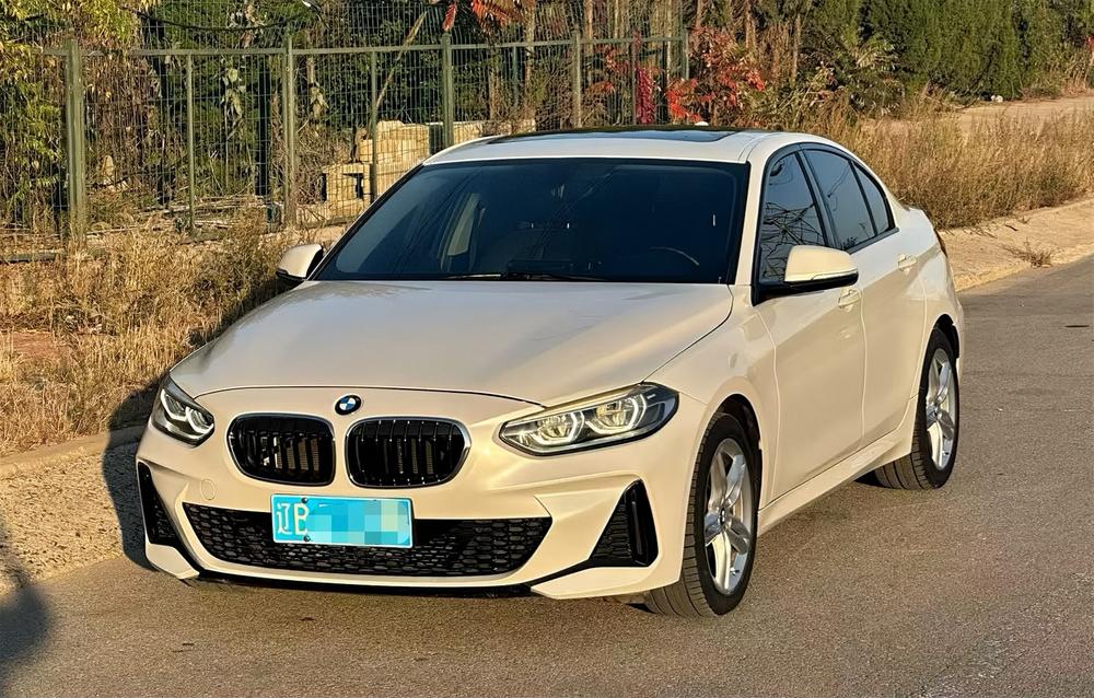 BMW BMW 1-Series