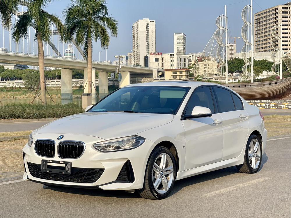 BMW BMW 1-Series