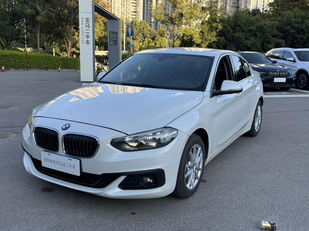 BMW BMW 1-Series
