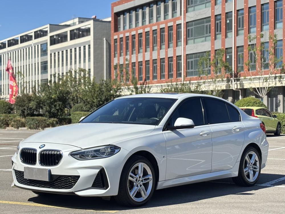 BMW BMW 1-Series