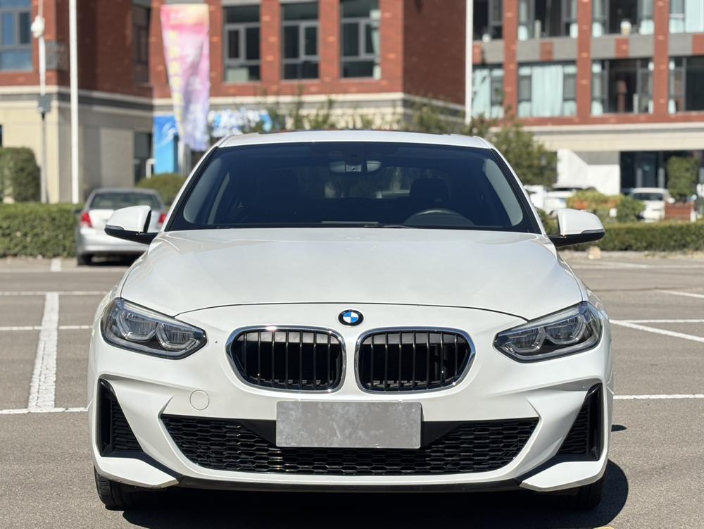 BMW BMW 1-Series