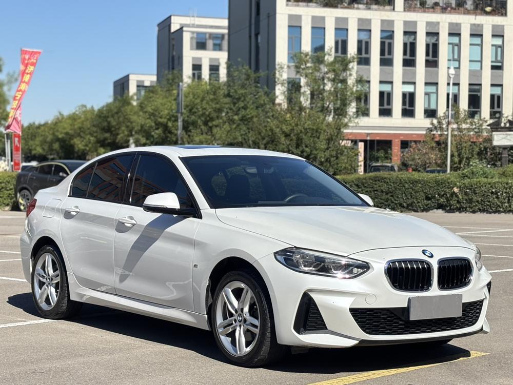 BMW BMW 1-Series