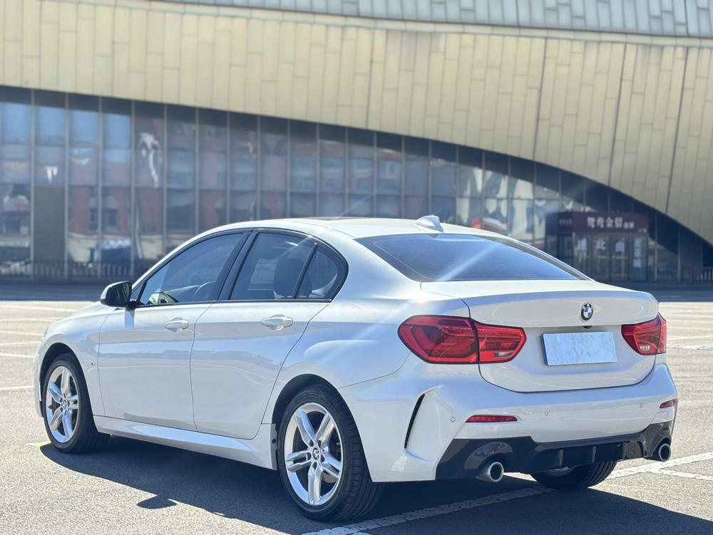 BMW BMW 1-Series